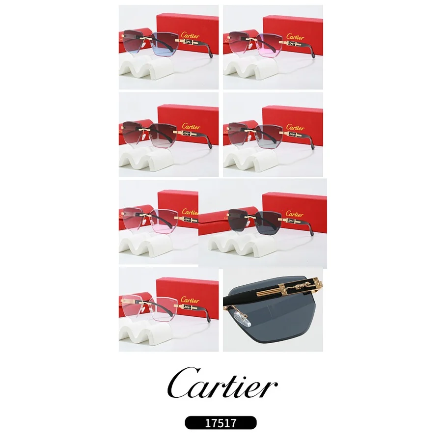 7 colors new fashion sunglasses s260711129 - Image 10