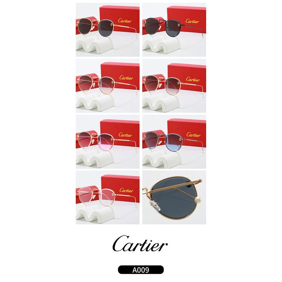 7 colors new fashion sunglasses s260711136 - Image 10