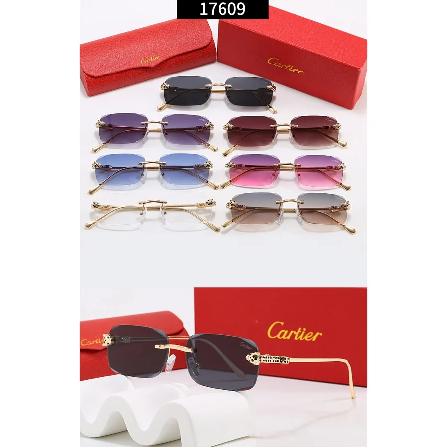 7 colors new fashion sunglasses s260711110 - Image 10