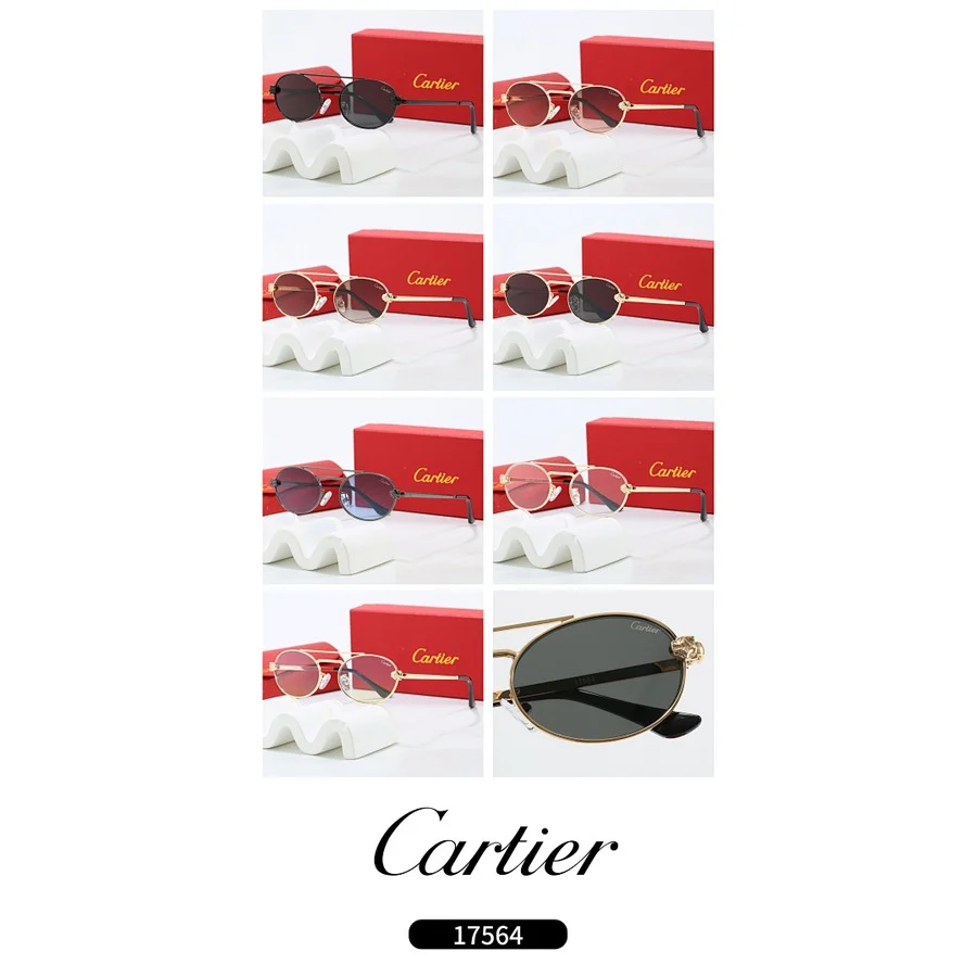 7 colors new fashion sunglasses s260711144 - Image 10