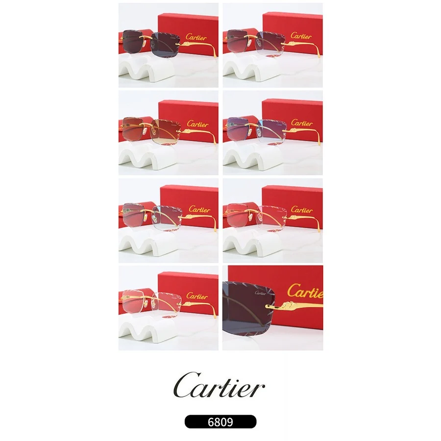 7 colors new fashion sunglasses s260711146 - Image 10