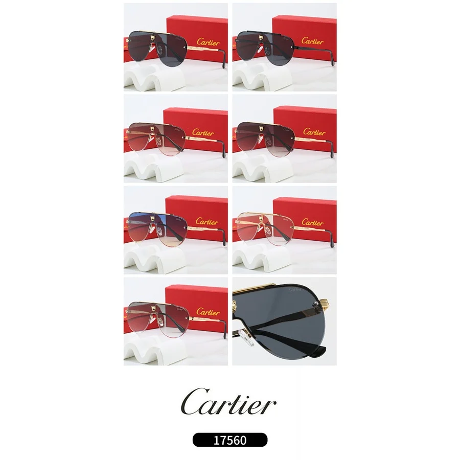 7 colors new fashion sunglasses s260711147 - Image 10