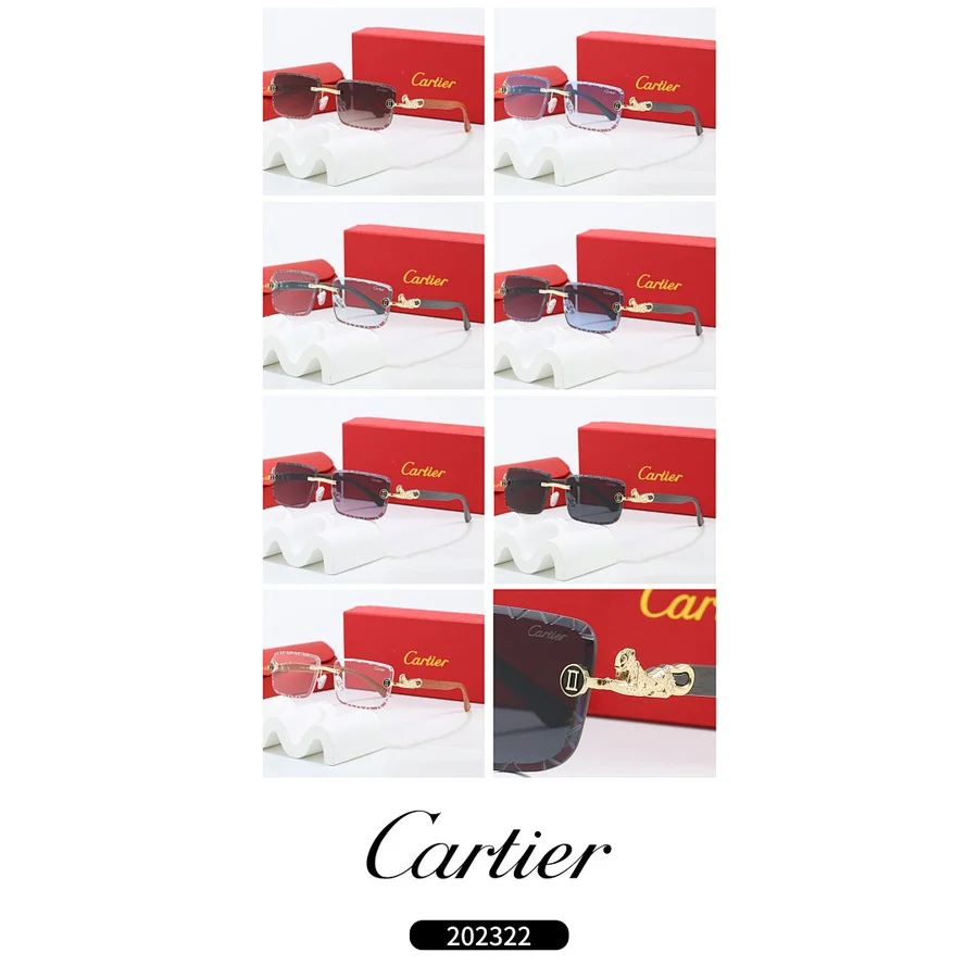 7 colors new fashion sunglasses s260711151 - Image 10