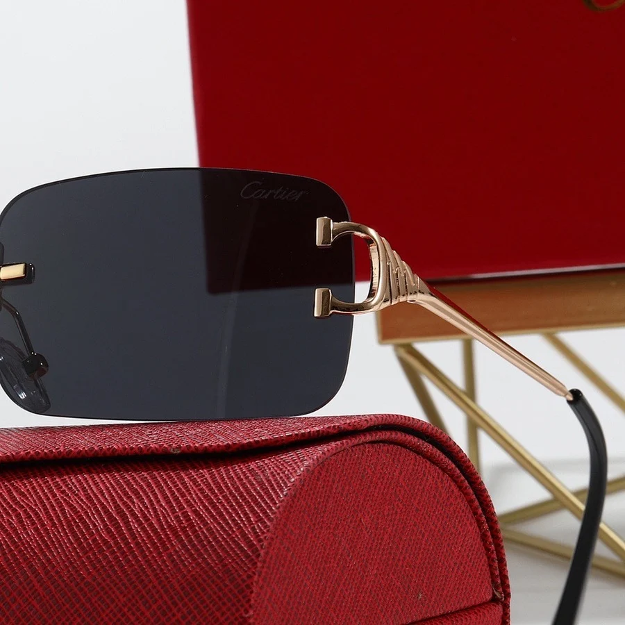 7 colors new fashion sunglasses s260711159 - Image 10