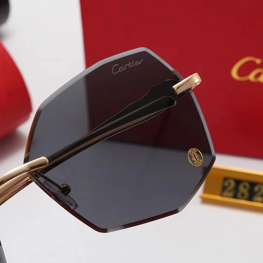 5 colors new fashion sunglasses s260711160 - Image 10
