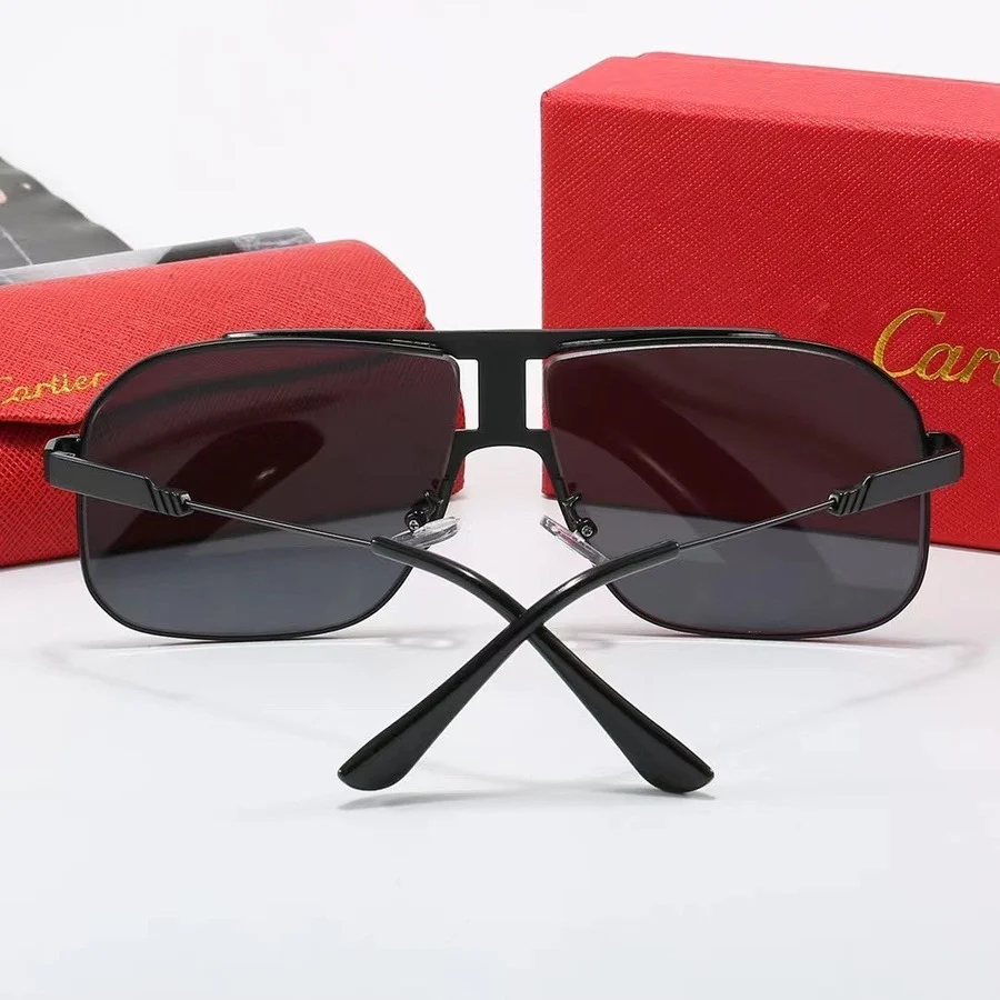 6 colors new fashion sunglasses s260711173 - Image 10