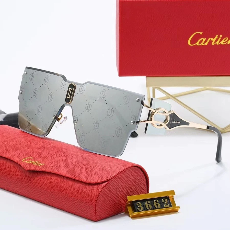 4 colors new fashion sunglasses s260711176 - Image 10