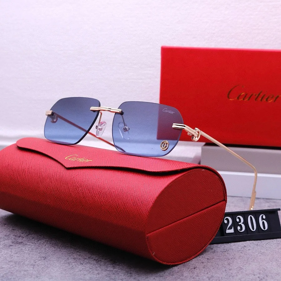 8 colors new fashion sunglasses s260711182 - Image 10