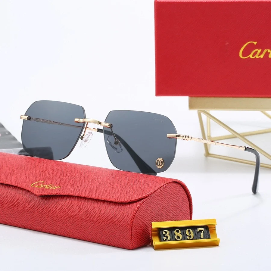 7 colors new fashion sunglasses s260711183 - Image 10