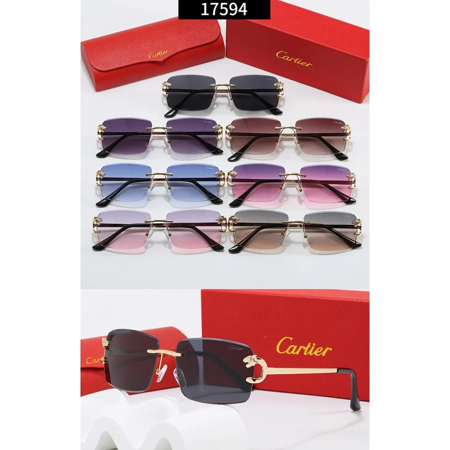 7 colors new fashion sunglasses s260711121 - Image 10