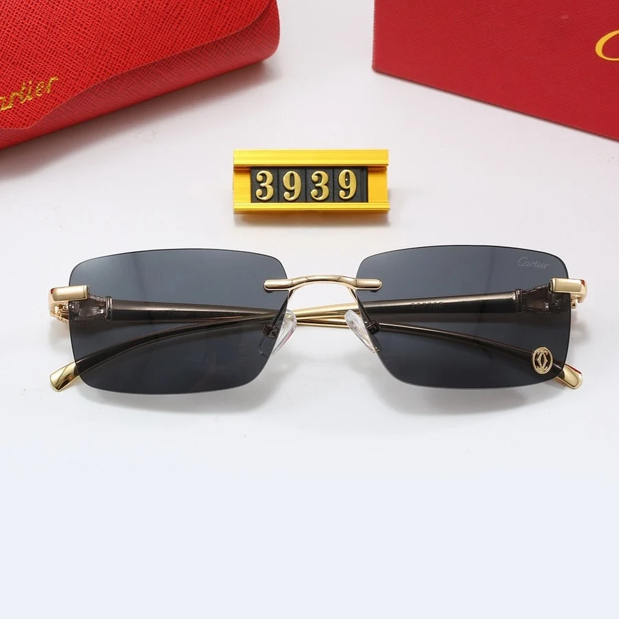 5 colors new fashion sunglasses s260711186 - Image 10