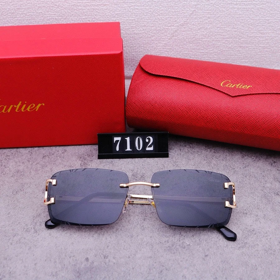 8 colors new fashion sunglasses s260711190 - Image 10