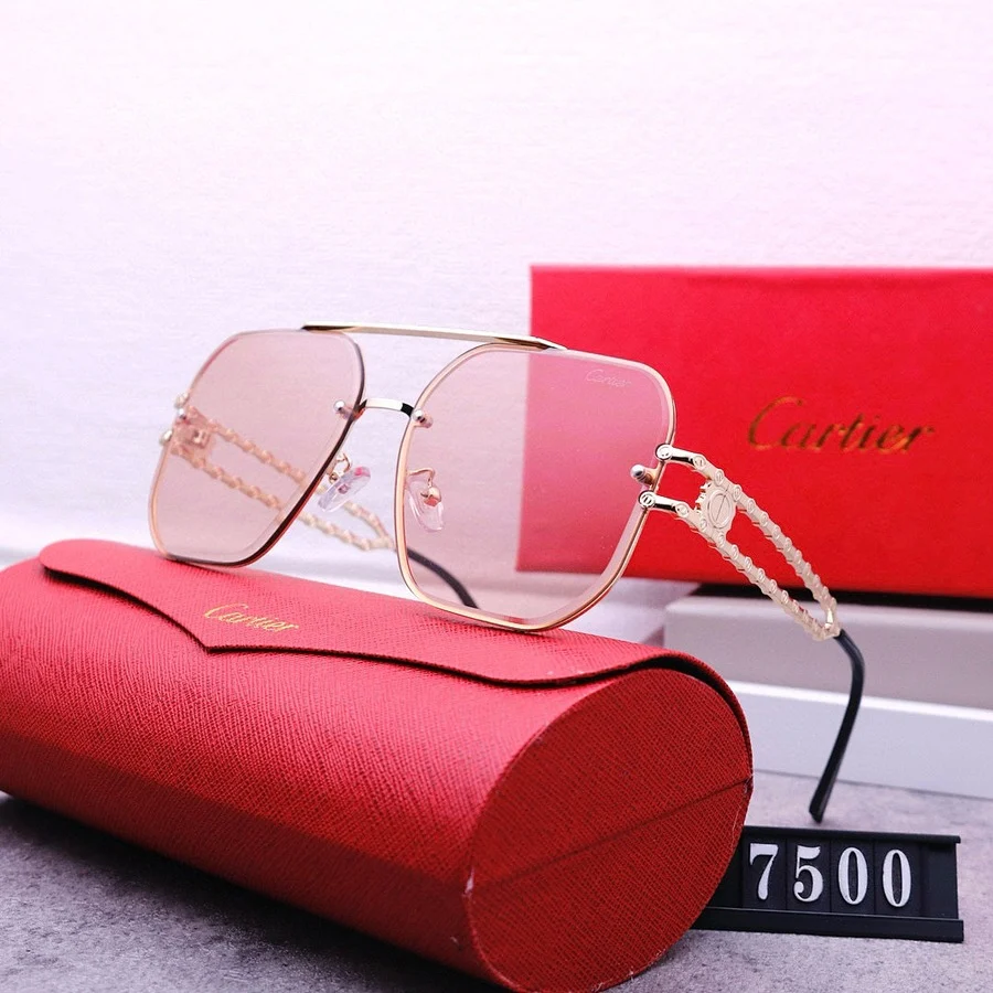 7 colors new fashion sunglasses s260711192 - Image 10