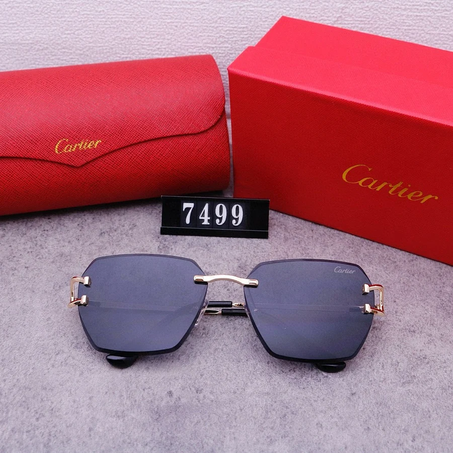 8 colors new fashion sunglasses s260711194 - Image 10