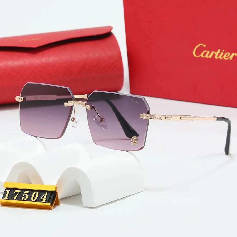 7 colors new fashion sunglasses s260711199 - Image 10