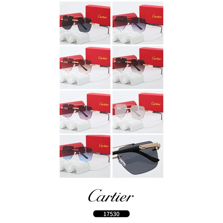 7 colors new fashion sunglasses s260711208 - Image 10