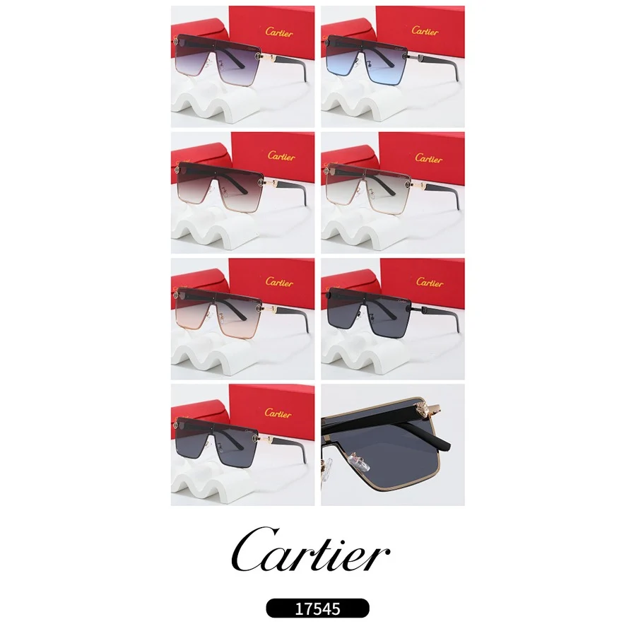 7 colors new fashion sunglasses s260711213 - Image 10