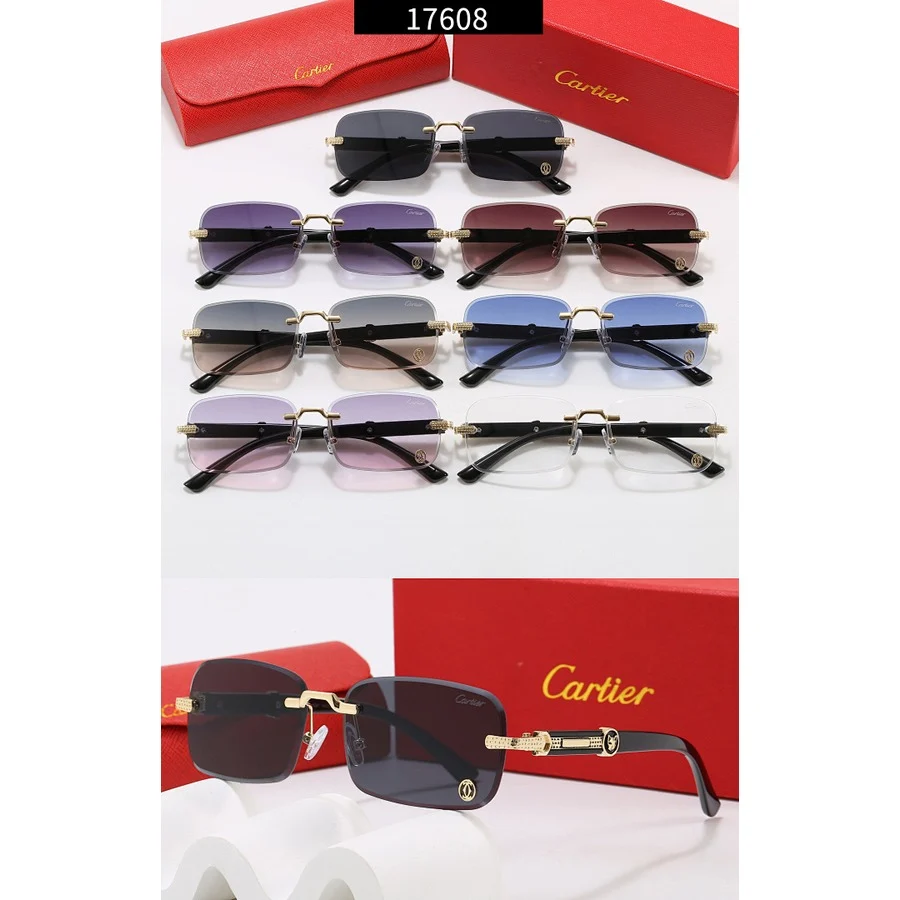 7 colors new fashion sunglasses s260711117 - Image 10