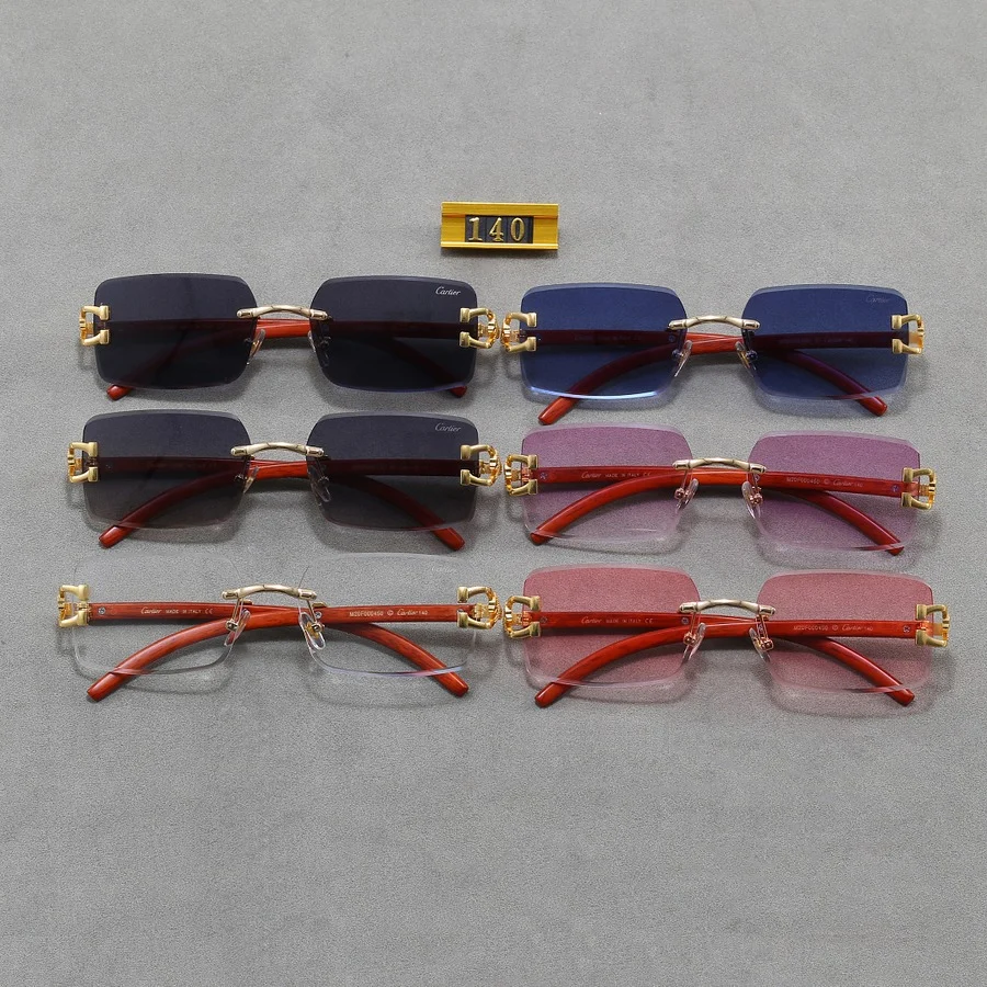 7 colors new fashion sunglasses s260711104 - Image 11