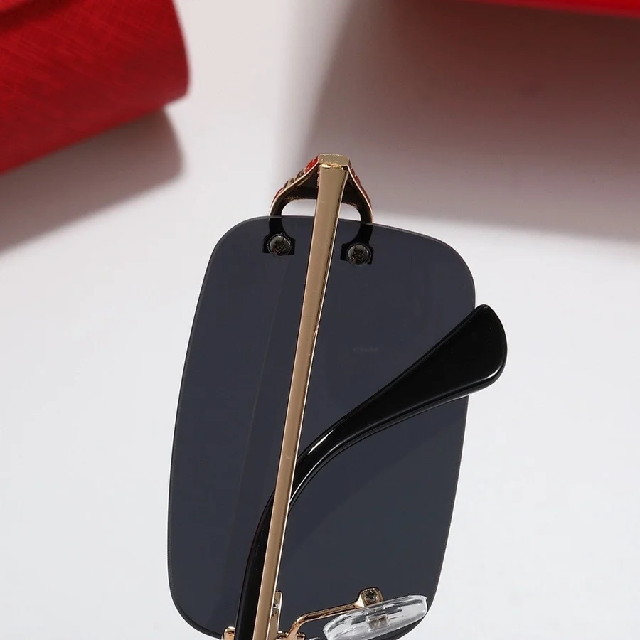 7 colors new fashion sunglasses s260711159 - Image 11