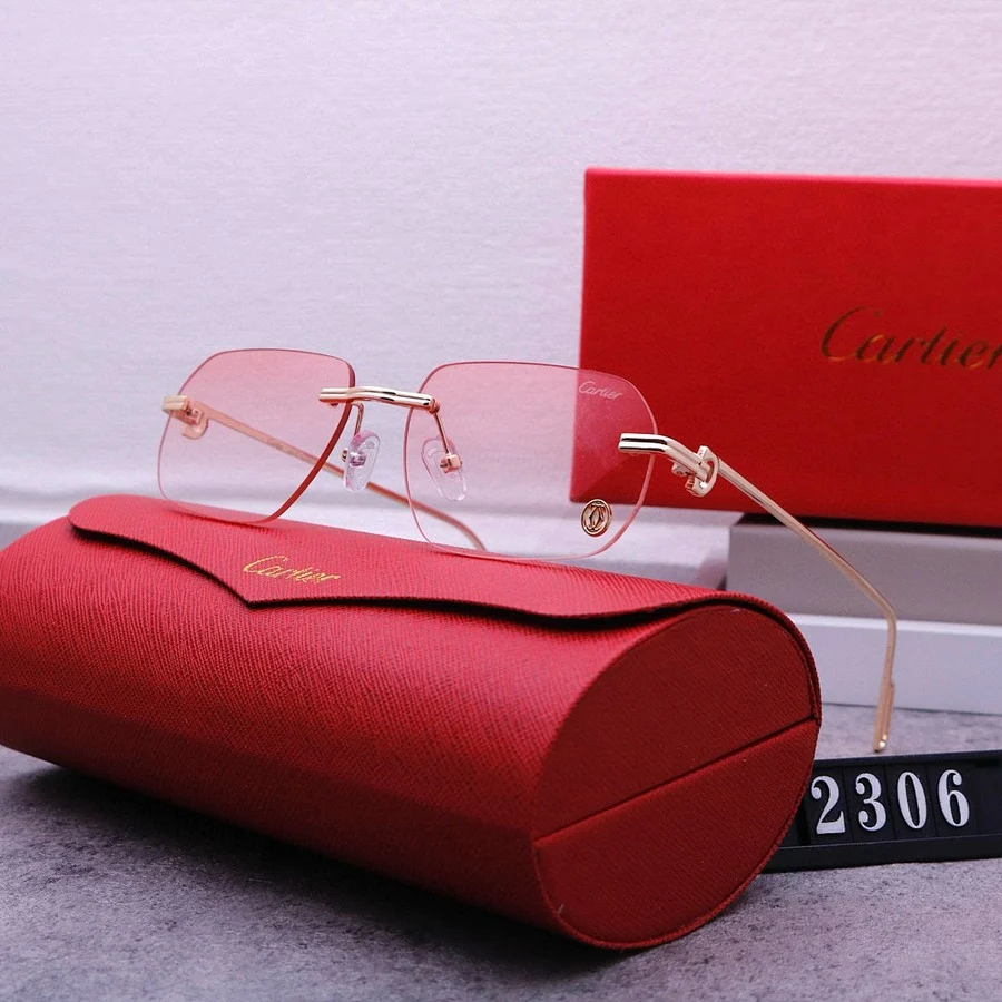 8 colors new fashion sunglasses s260711182 - Image 11