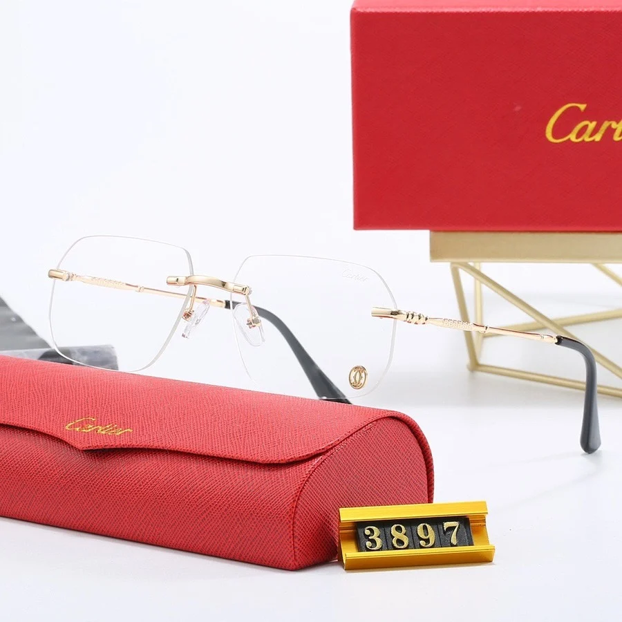7 colors new fashion sunglasses s260711183 - Image 11
