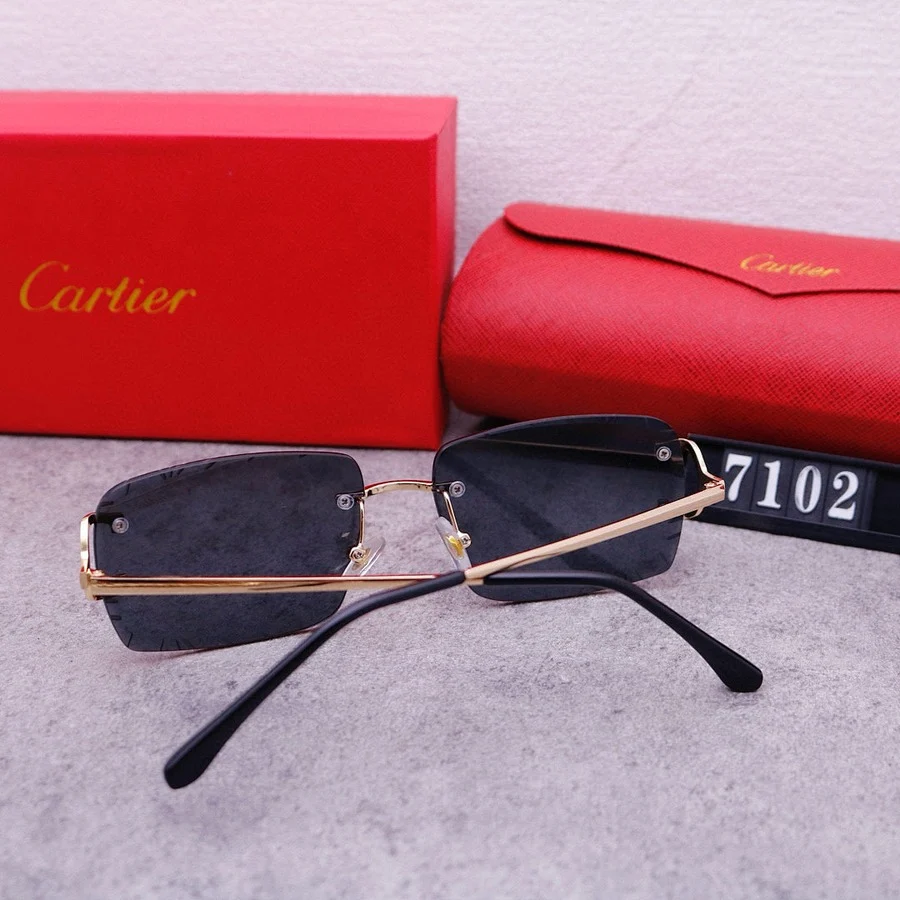 8 colors new fashion sunglasses s260711190 - Image 11