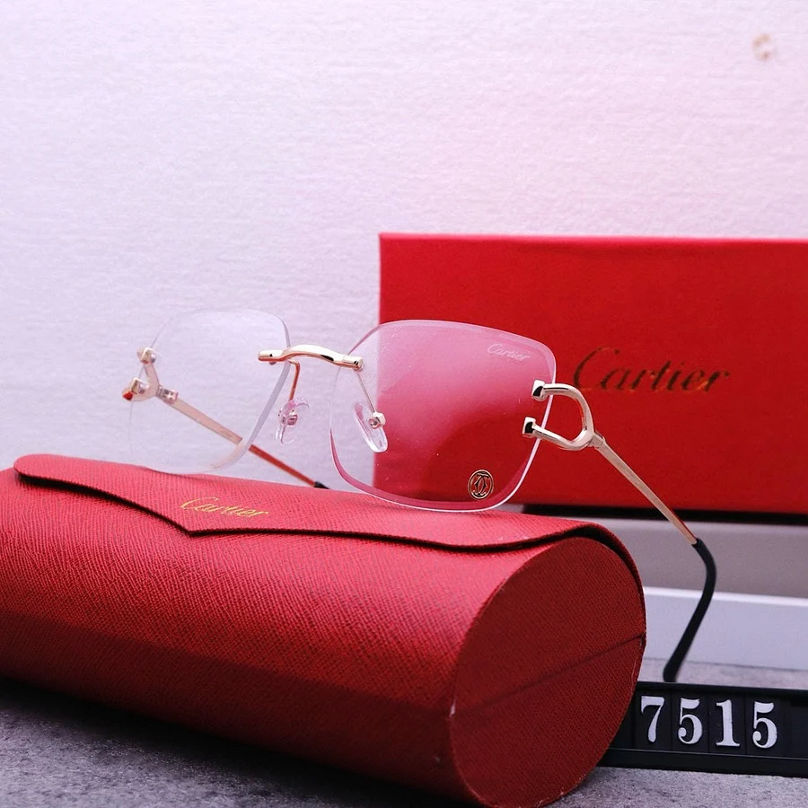 5 colors new fashion sunglasses s260711193 - Image 11