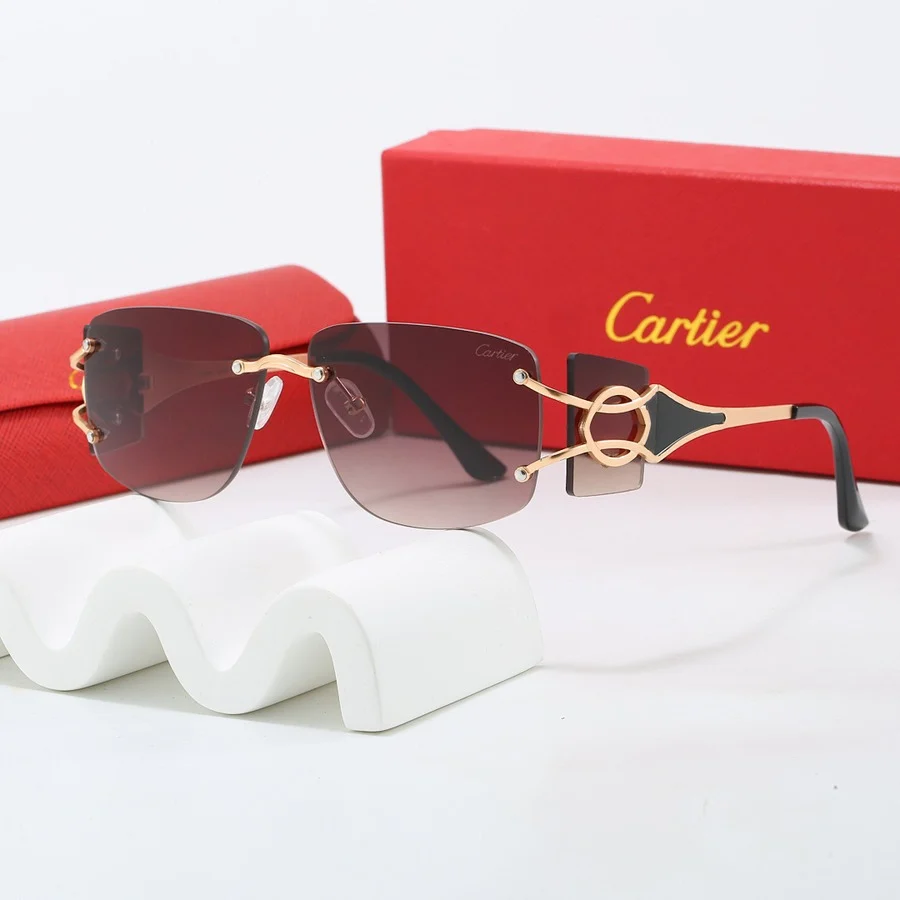 7 colors new fashion sunglasses s260711214 - Image 11