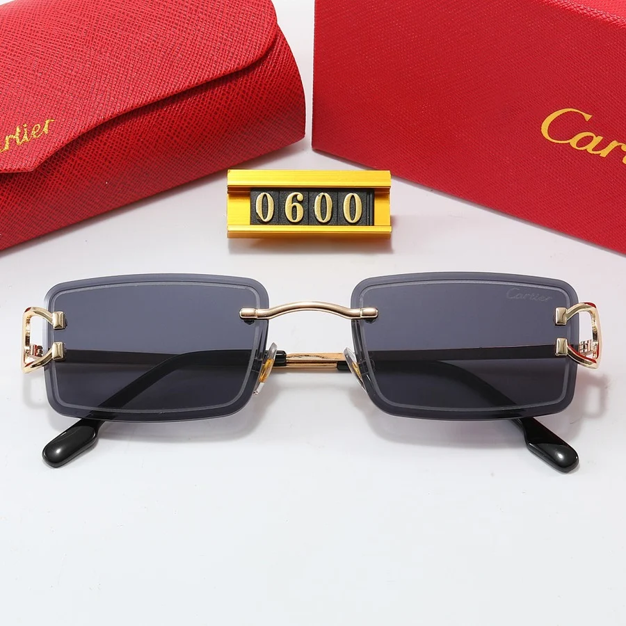 6 colors new fashion sunglasses s260711227 - Image 11