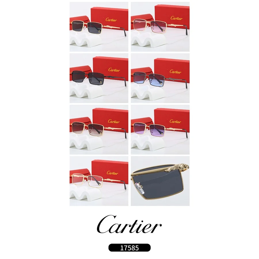 4 colors new fashion sunglasses s260711123 - Image 11