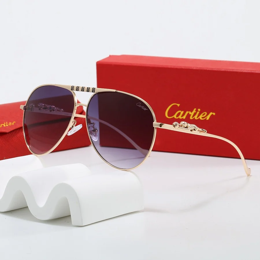 6 colors new fashion sunglasses s260711126 - Image 11
