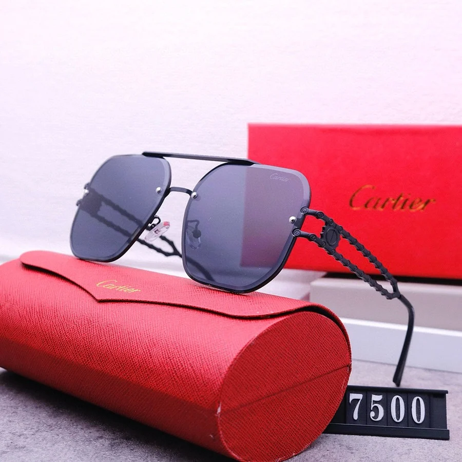 7 colors new fashion sunglasses s260711192 - Image 12