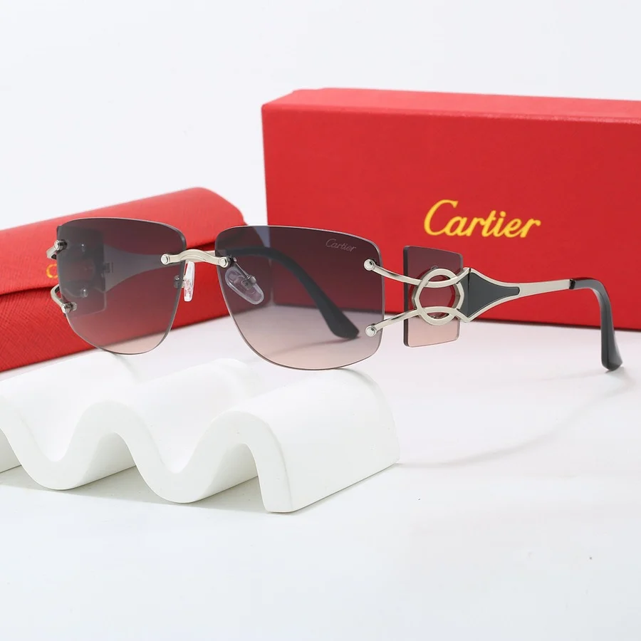 7 colors new fashion sunglasses s260711214 - Image 12