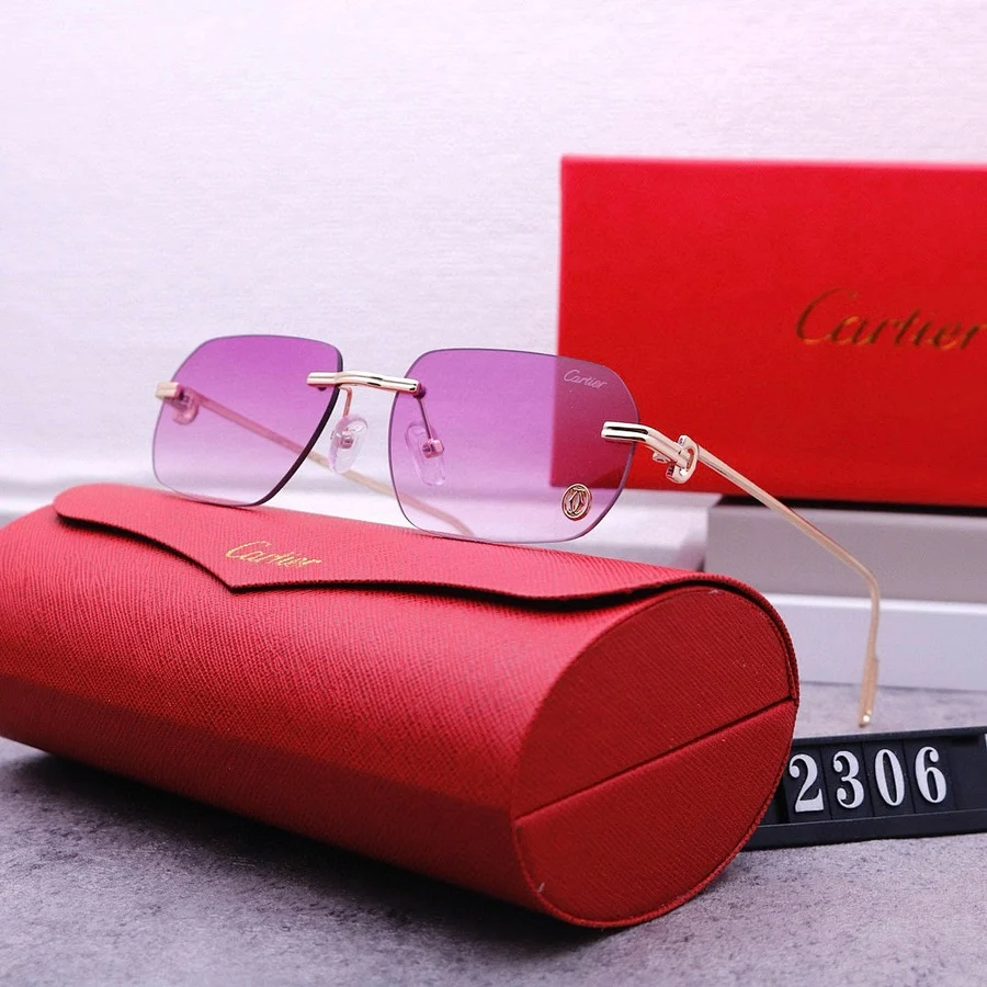 8 colors new fashion sunglasses s260711182 - Image 12