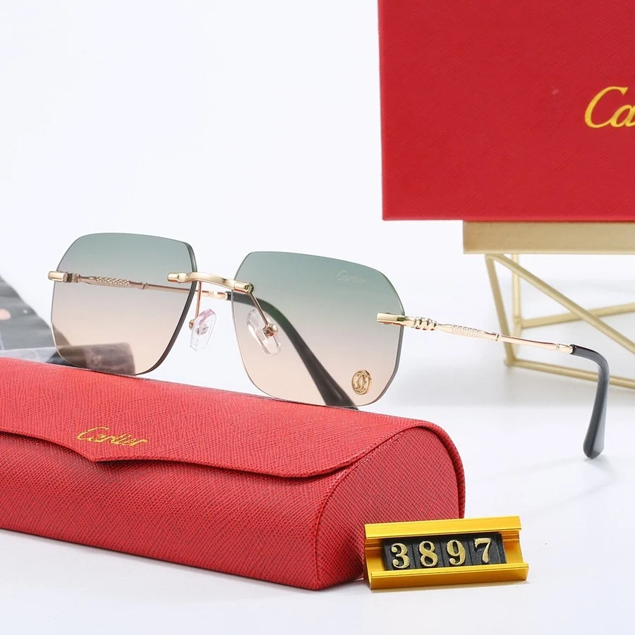 7 colors new fashion sunglasses s260711183 - Image 12
