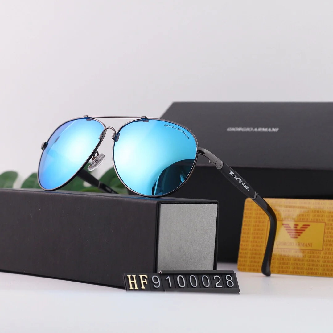 9100-028 Frameless Polarized UV Protection - Image 6
