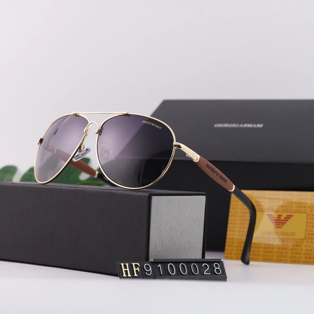 9100-028 Frameless Polarized UV Protection - Image 2