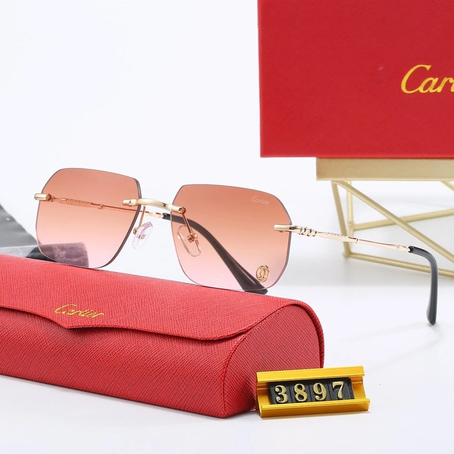 7 colors new fashion sunglasses s260711183 - Image 14