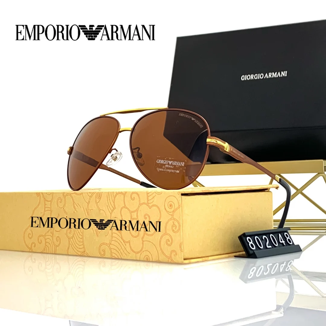 802048 Frameless Polarized UV Protection - Image 4