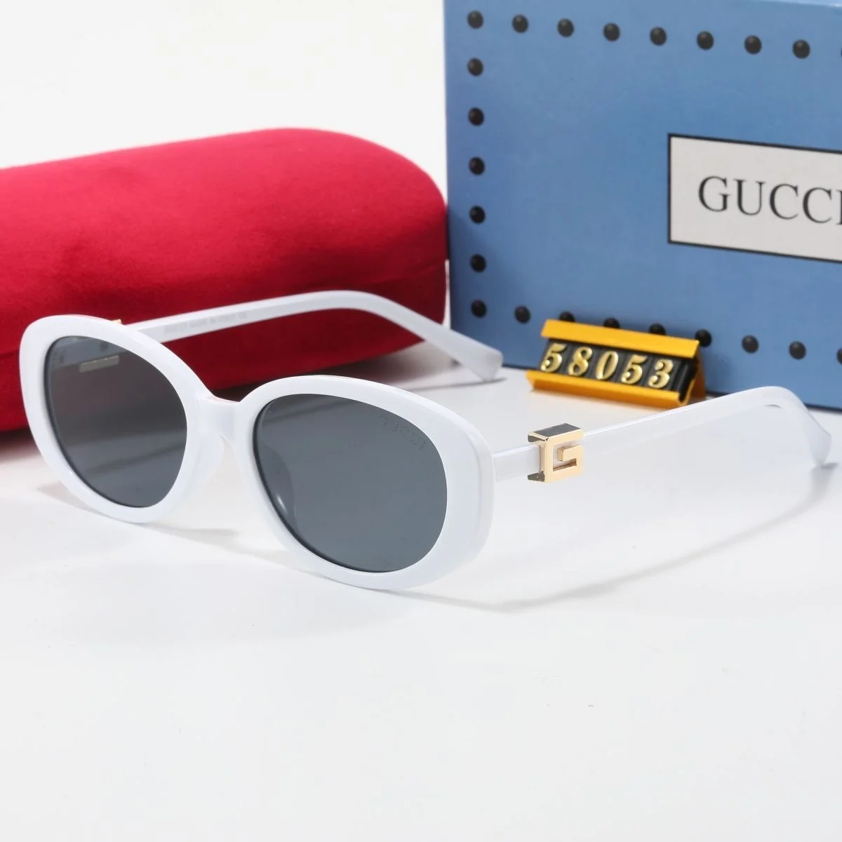 7 Colors fashionable Small Frame Sunglasses S250214 - Image 7