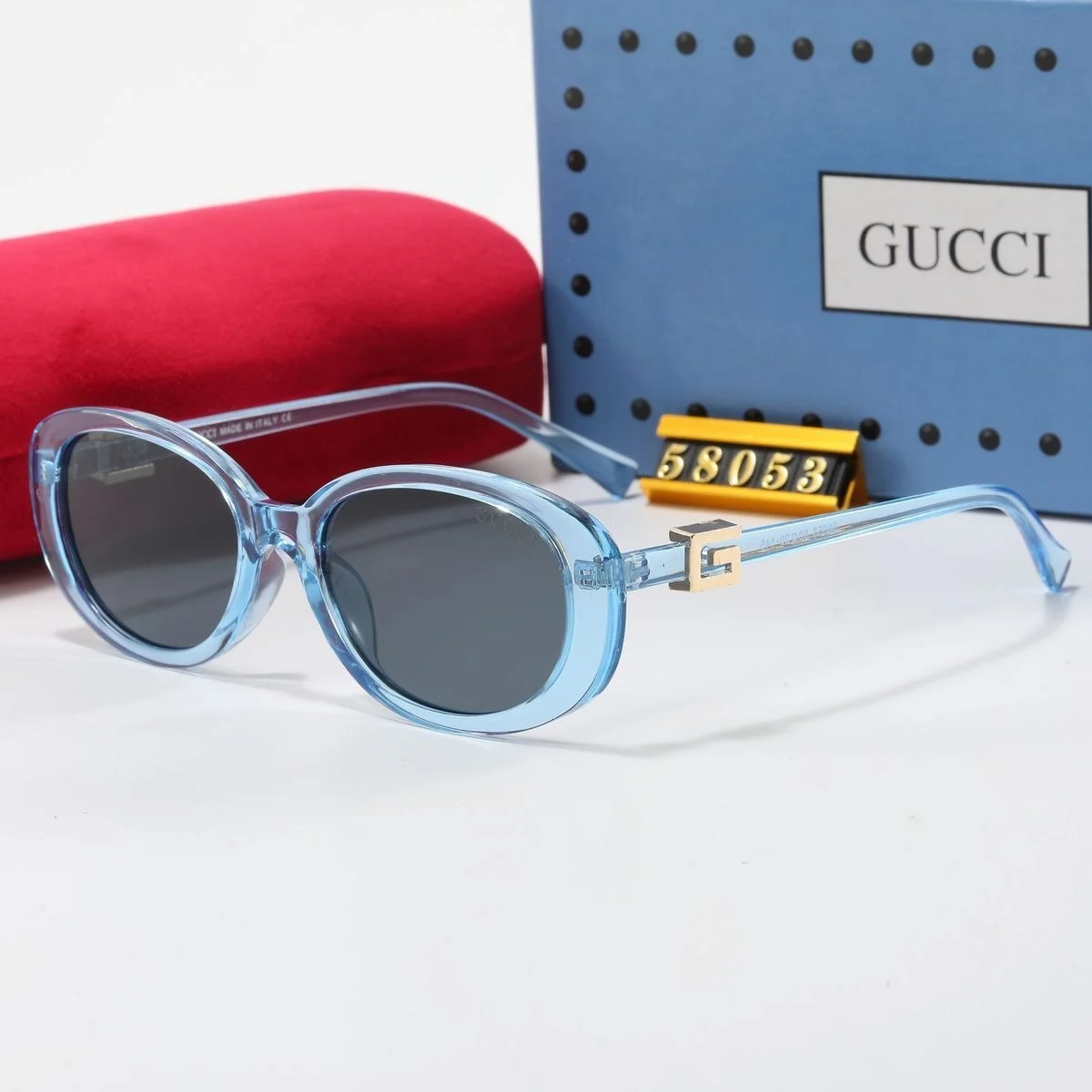 7 Colors fashionable Small Frame Sunglasses S250214 - Image 8