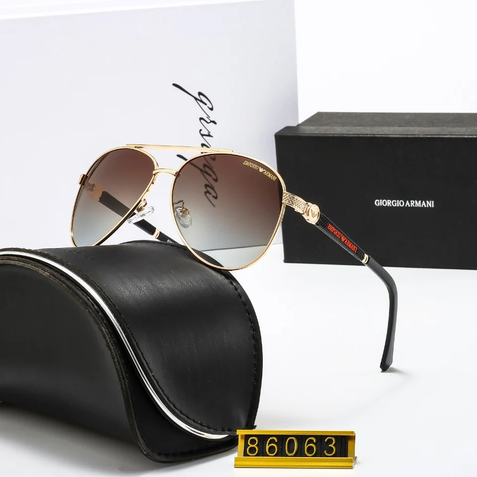 86063 Frameless Polarized UV Protection - Image 6