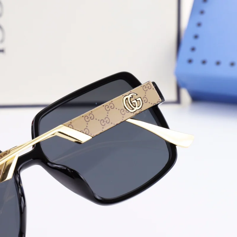 3202 Large Frame Polarized UV Protection - Image 8