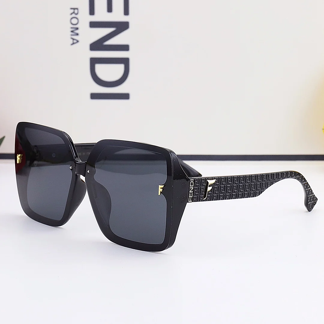 3206 Square Frame Polarized UV Protection - Image 8