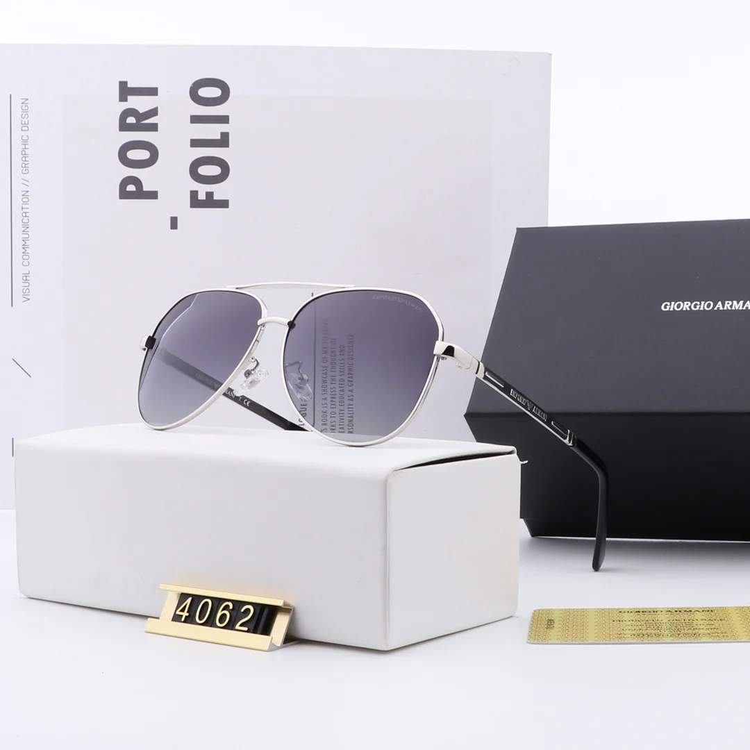 4062 Frameless Polarized UV Protection - Image 4