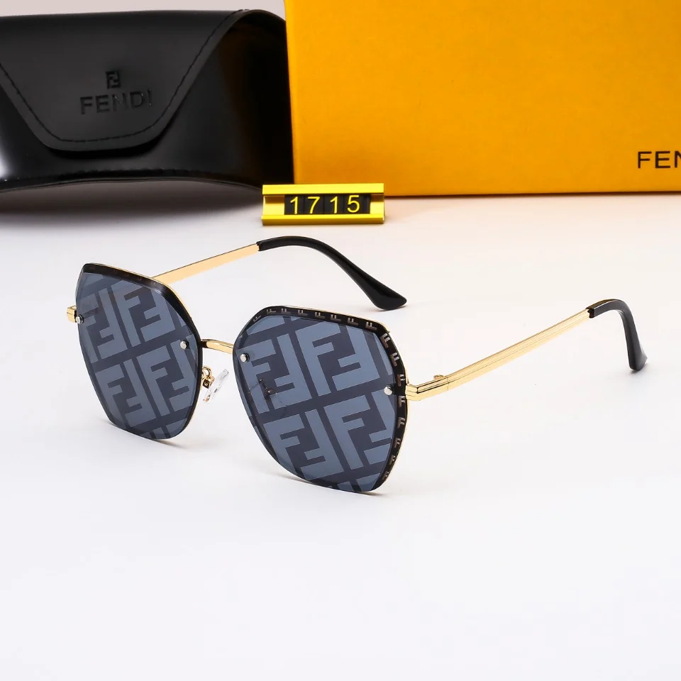 1715 Frame Logo Polarized UV Protection - Image 8