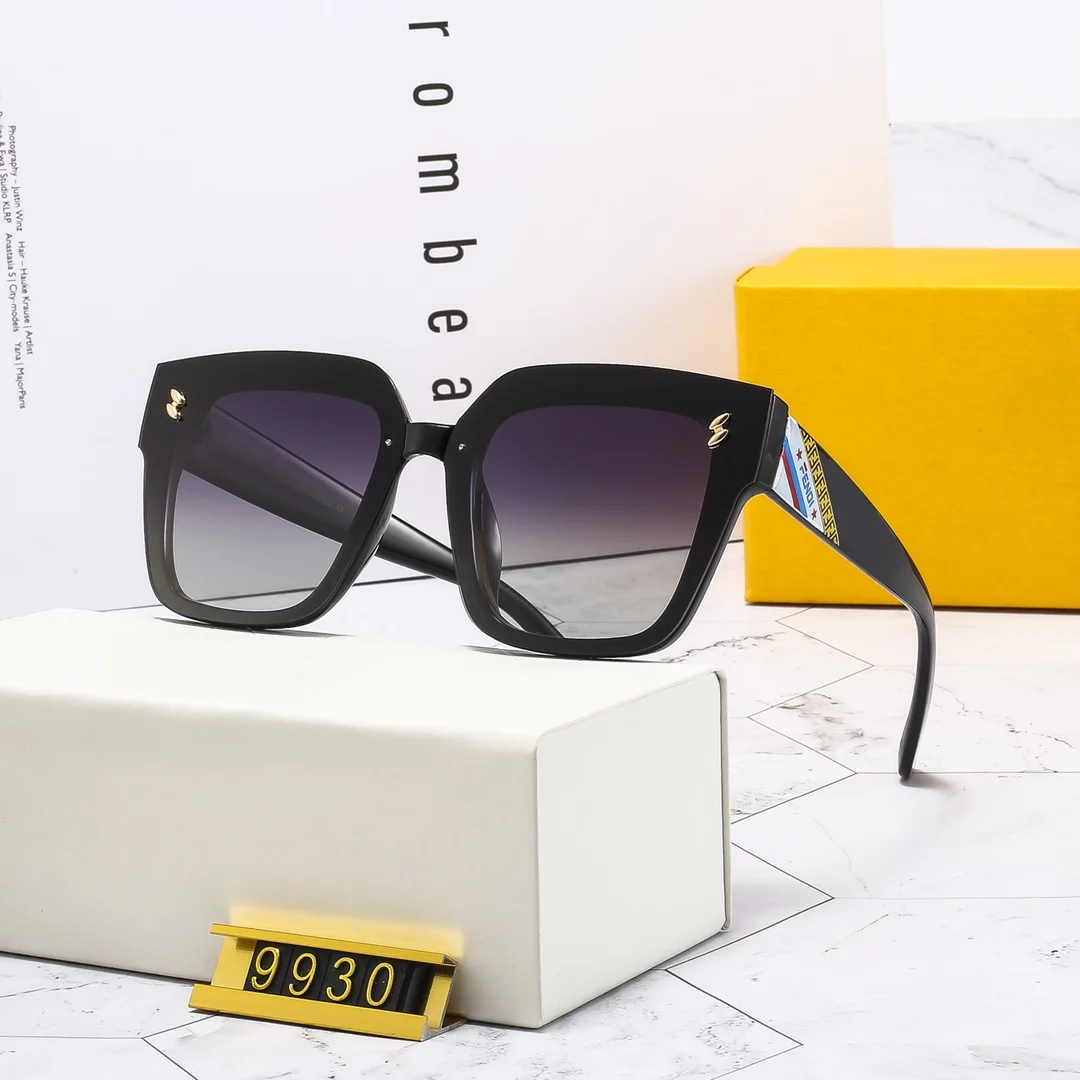 9930 Frame Polarized UV Protection - Image 3