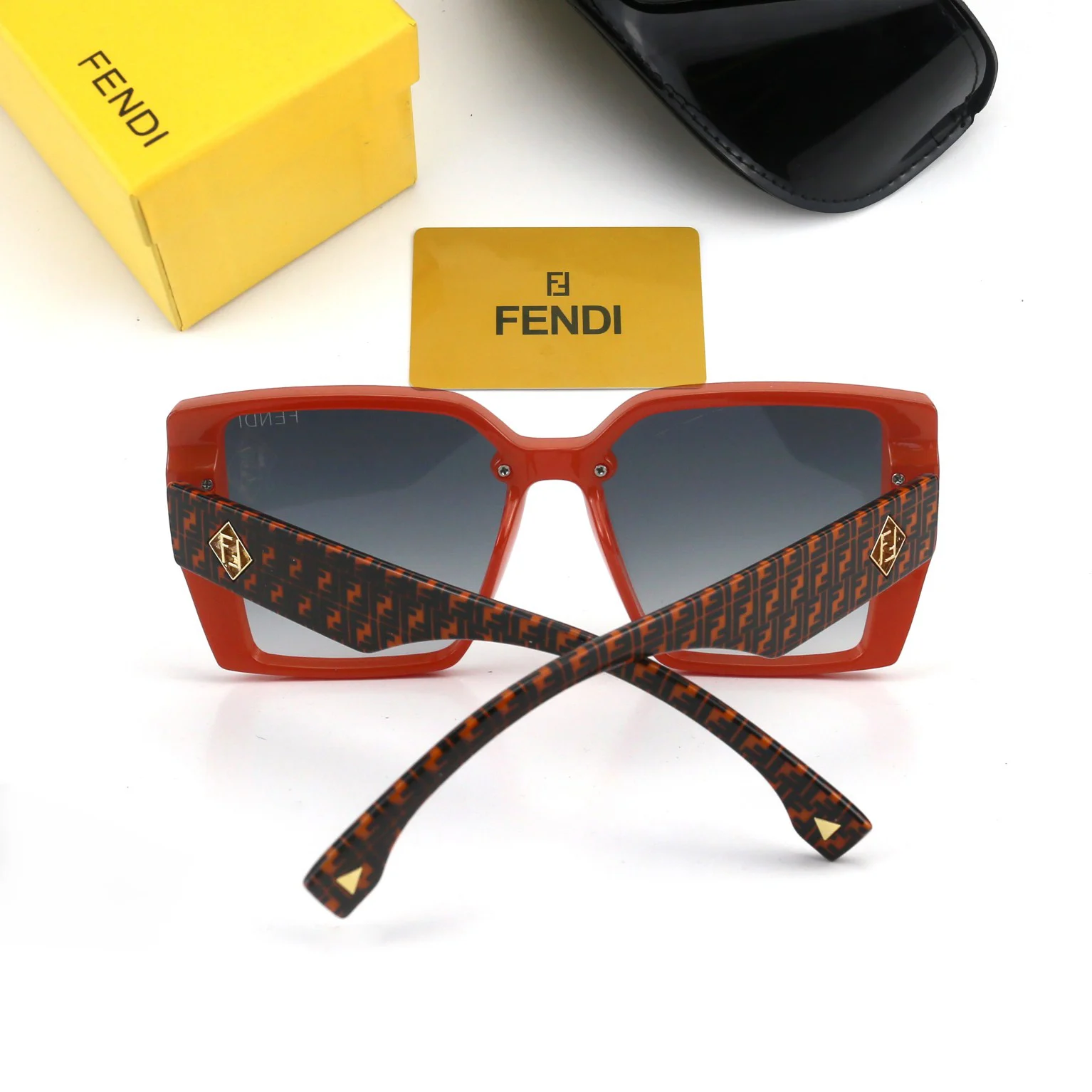 2063 Frame Logo Polarized UV Protection - Image 7