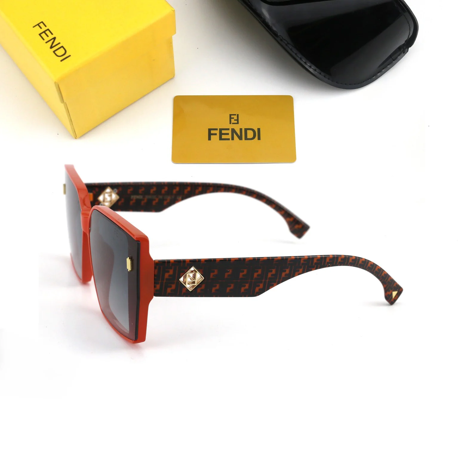 2063 Frame Logo Polarized UV Protection - Image 8